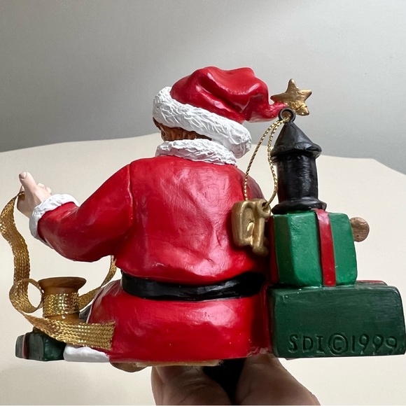 Vintage Shenandoah The Keeper of Christmas 1999 - Picture 4 of 10